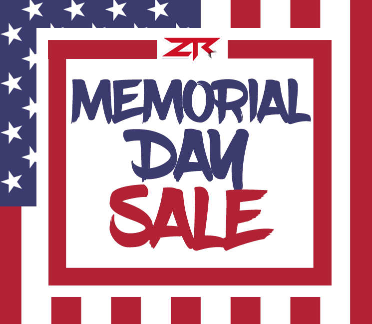 Memorial Day Sale🇺🇸
