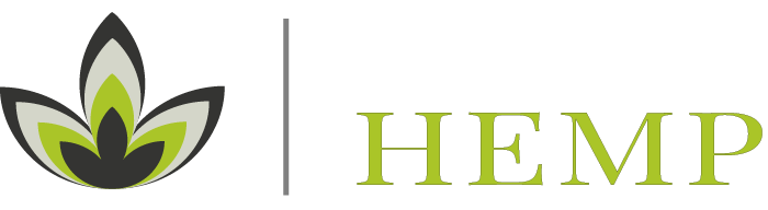 Go North Hemp Logo
