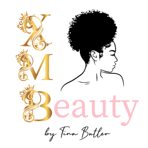 X M Beauty Logo