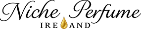 Niche Skin Scent Doberman logo