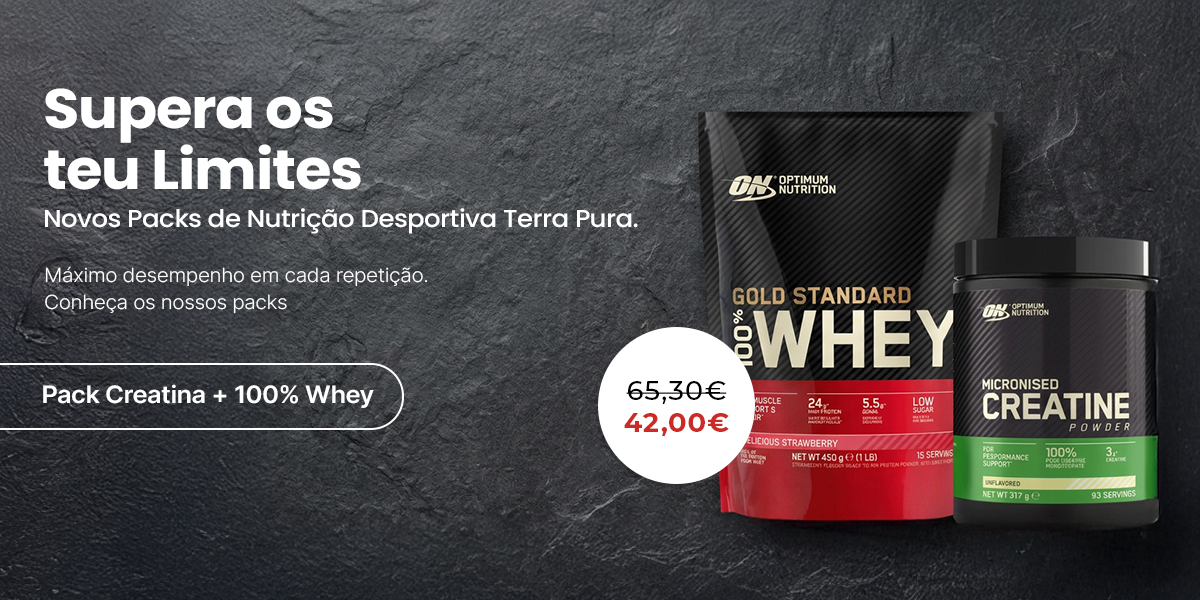 Packs de Desporto