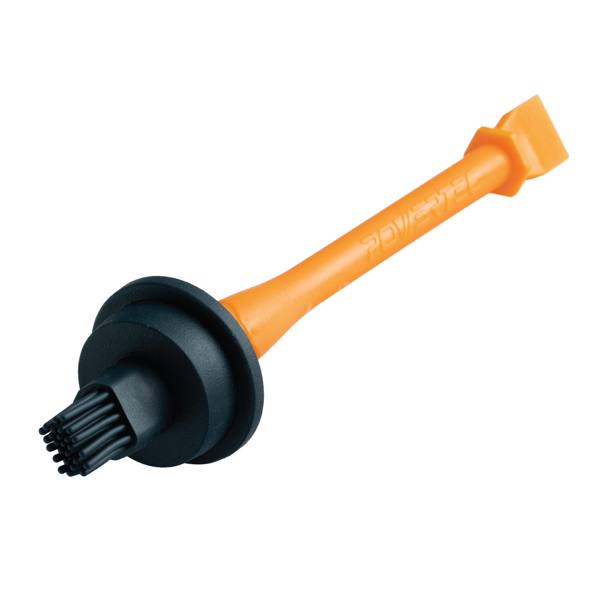 POWERTEC 72463 half inch silicone glue brush for detail joinery