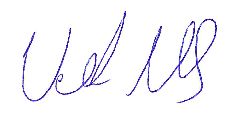signature