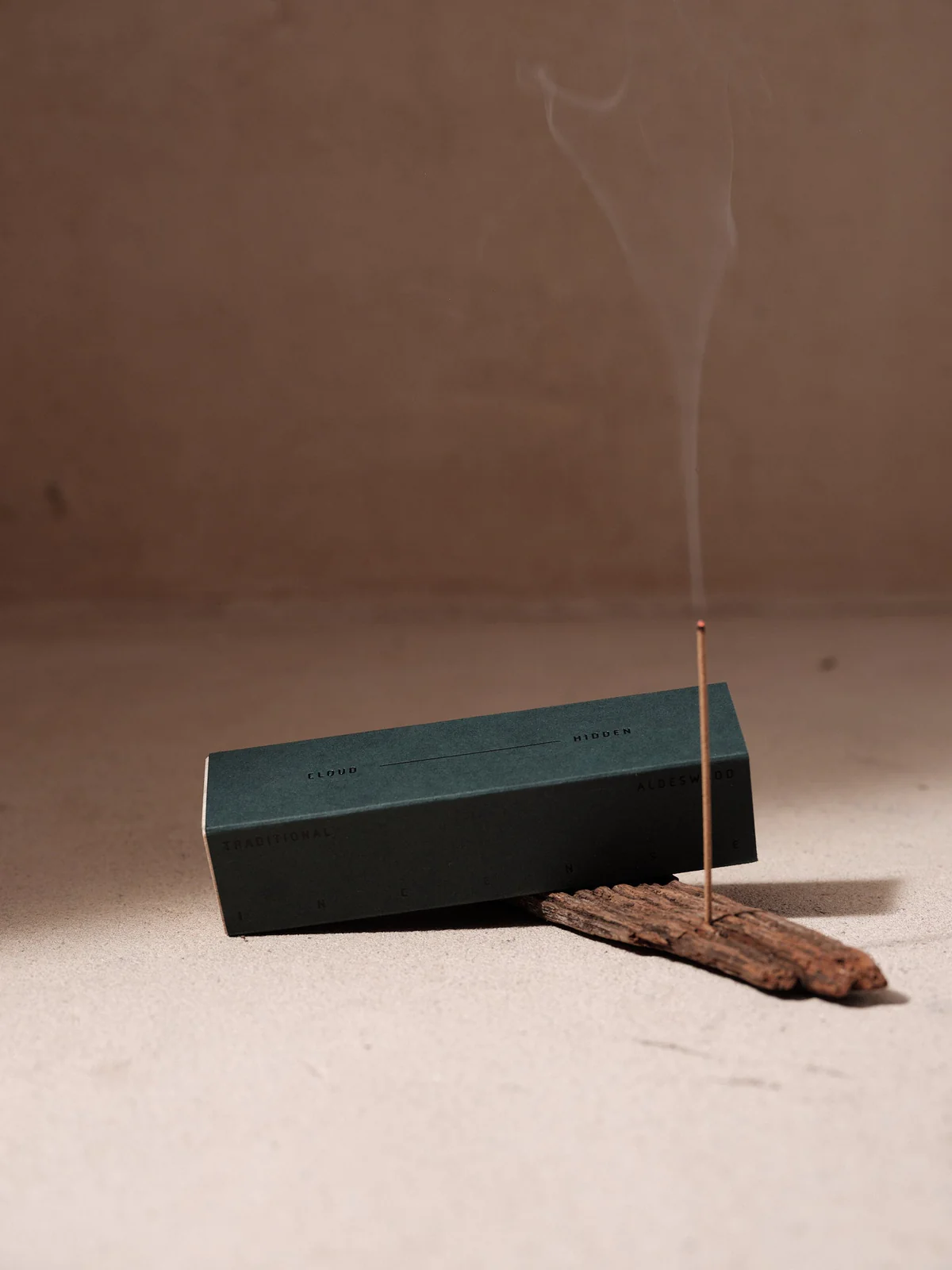 Clarity — Aloeswood incense