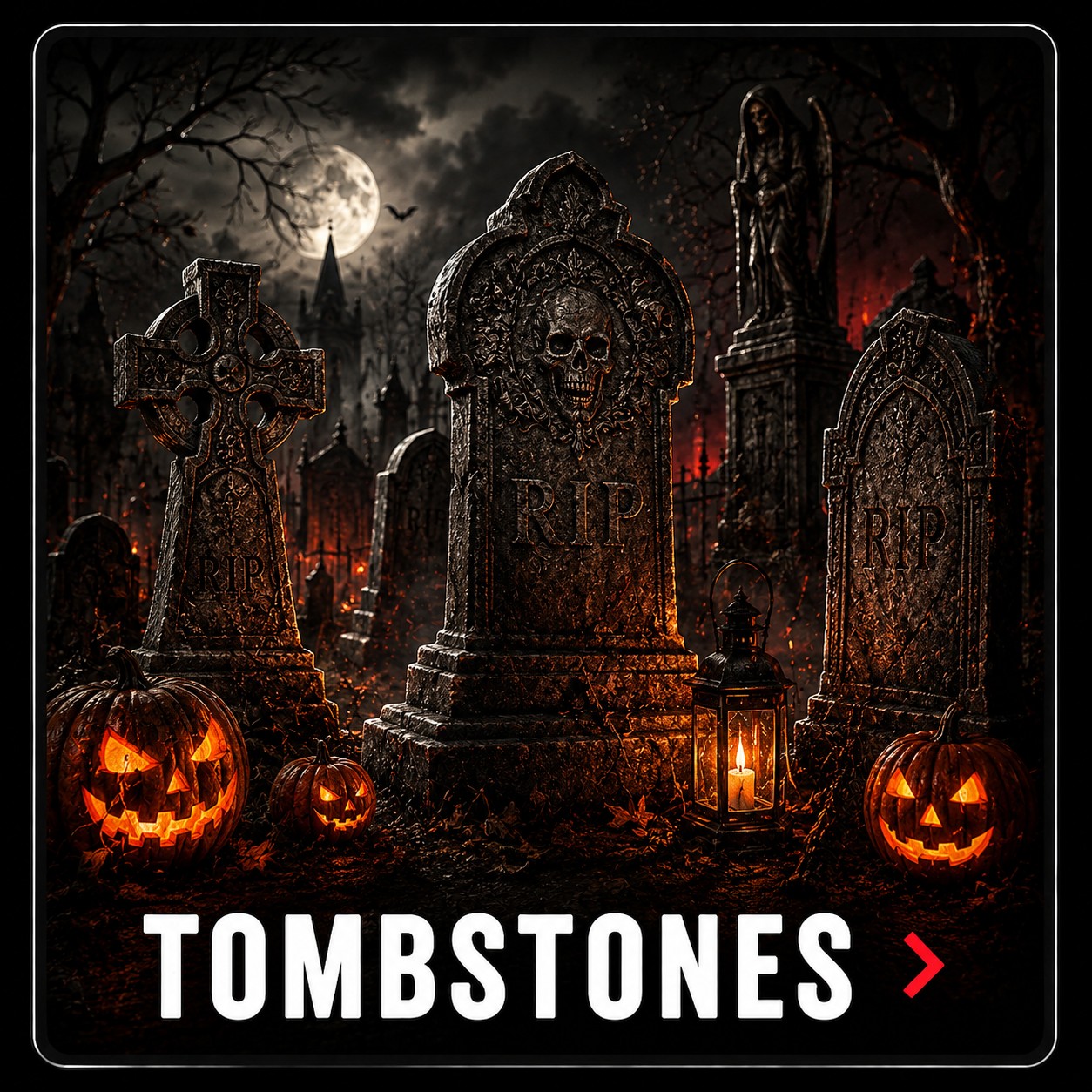 Tombstones