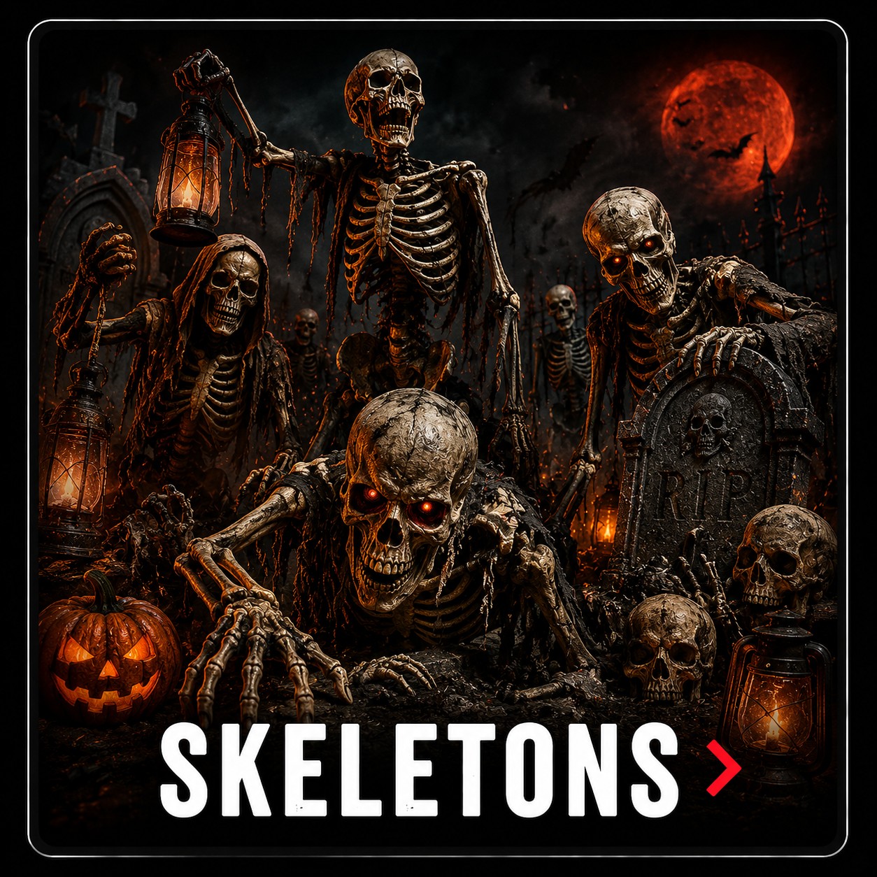 Skeletons