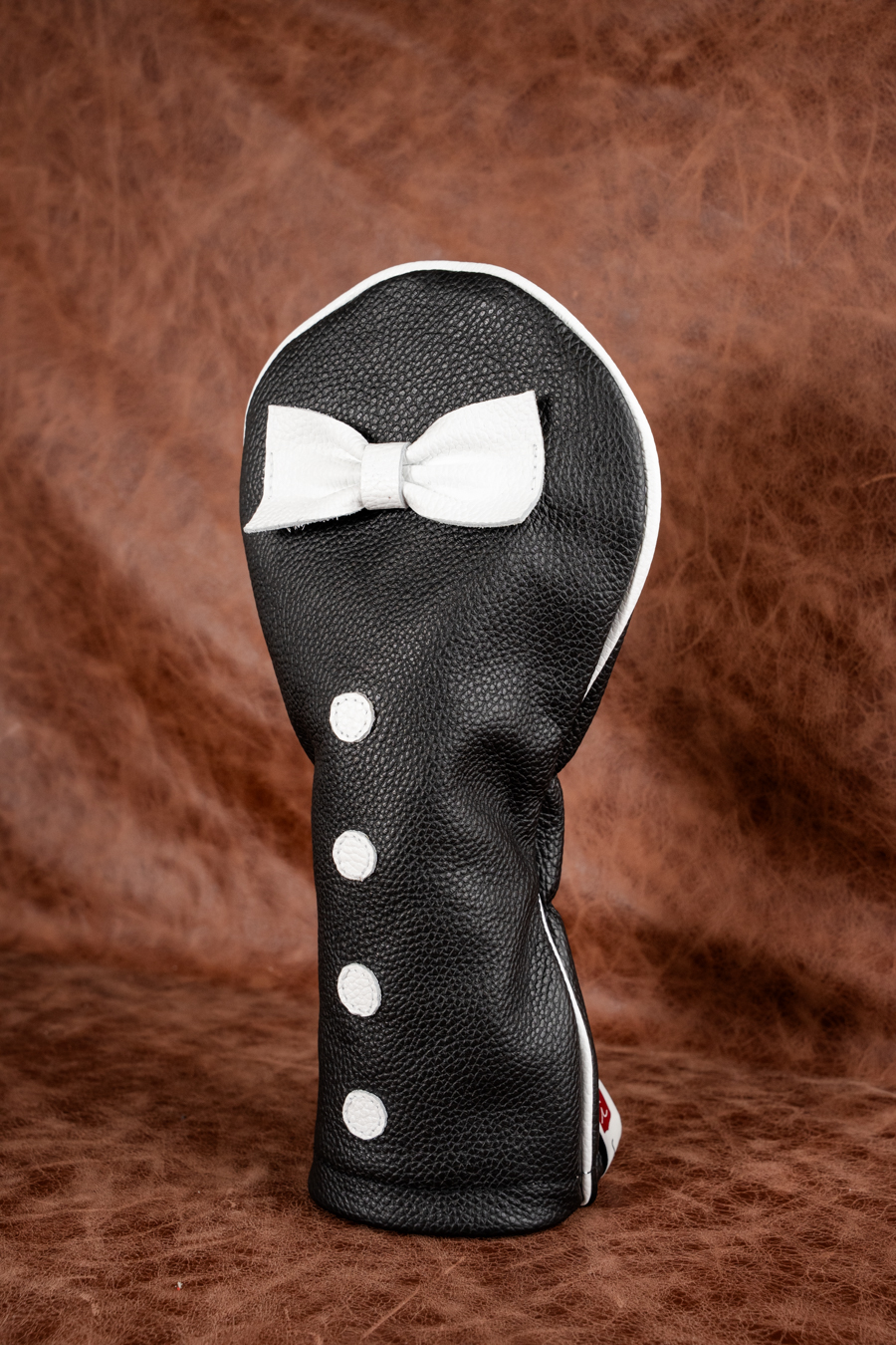 Custom leather craftsmanship