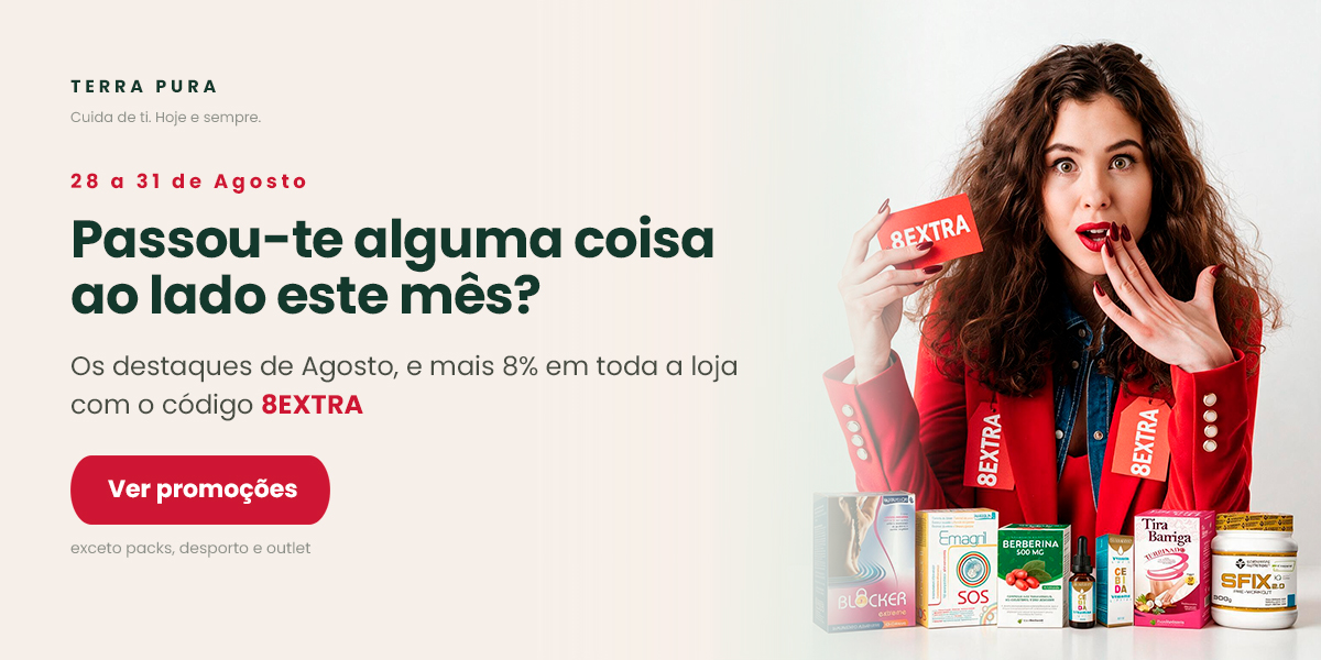 Agosto fecha em grande. Últimos quatro dias, de 28 a 31 de agosto.