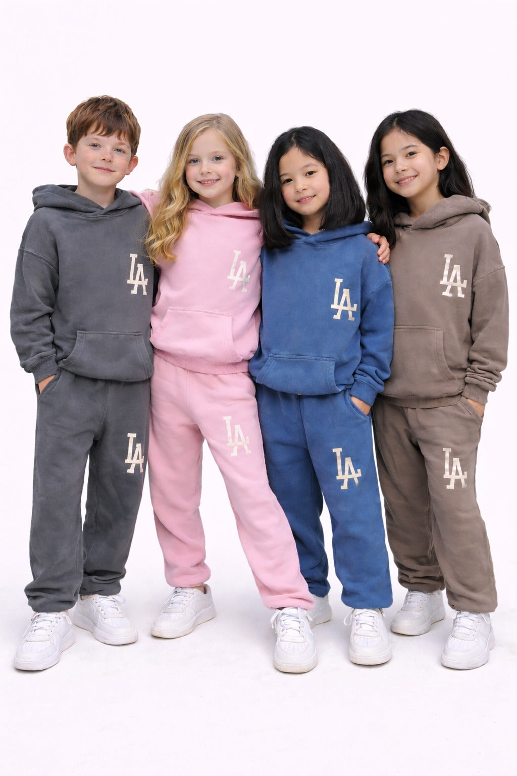 Shop kids