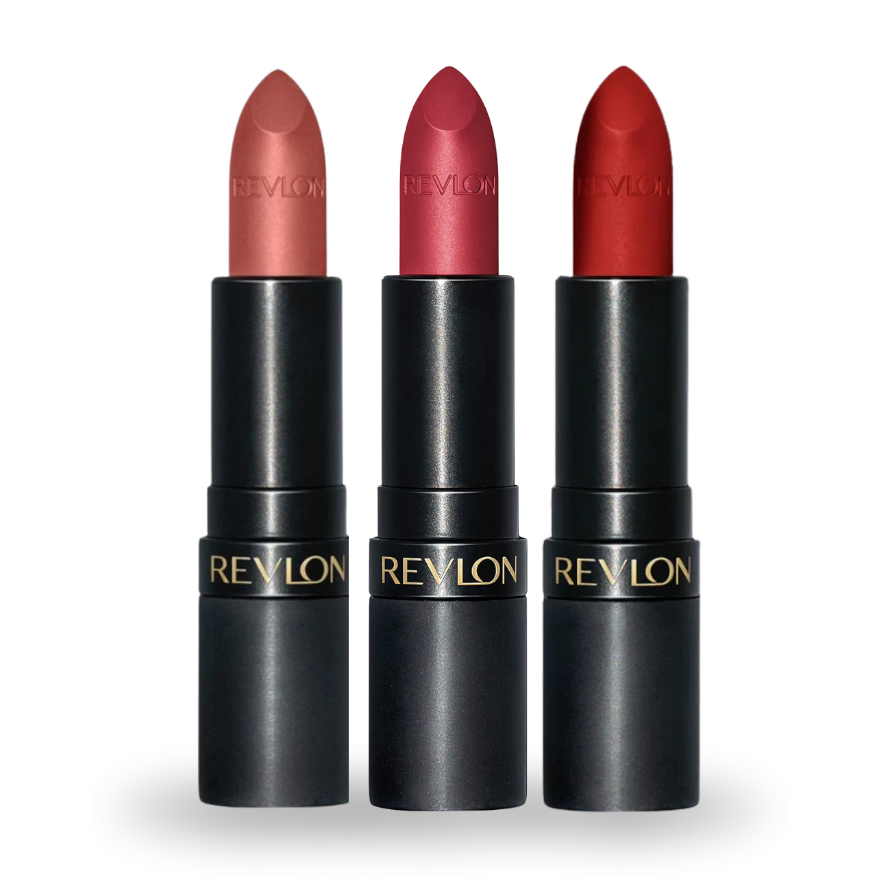 Revlon Super Lustrous Matte Lipstick