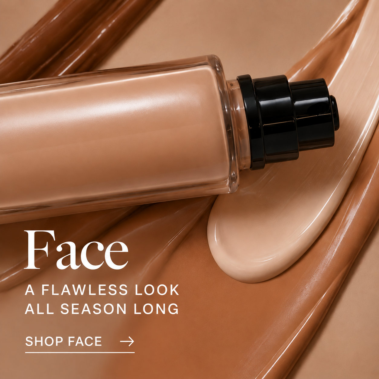 Shop Face