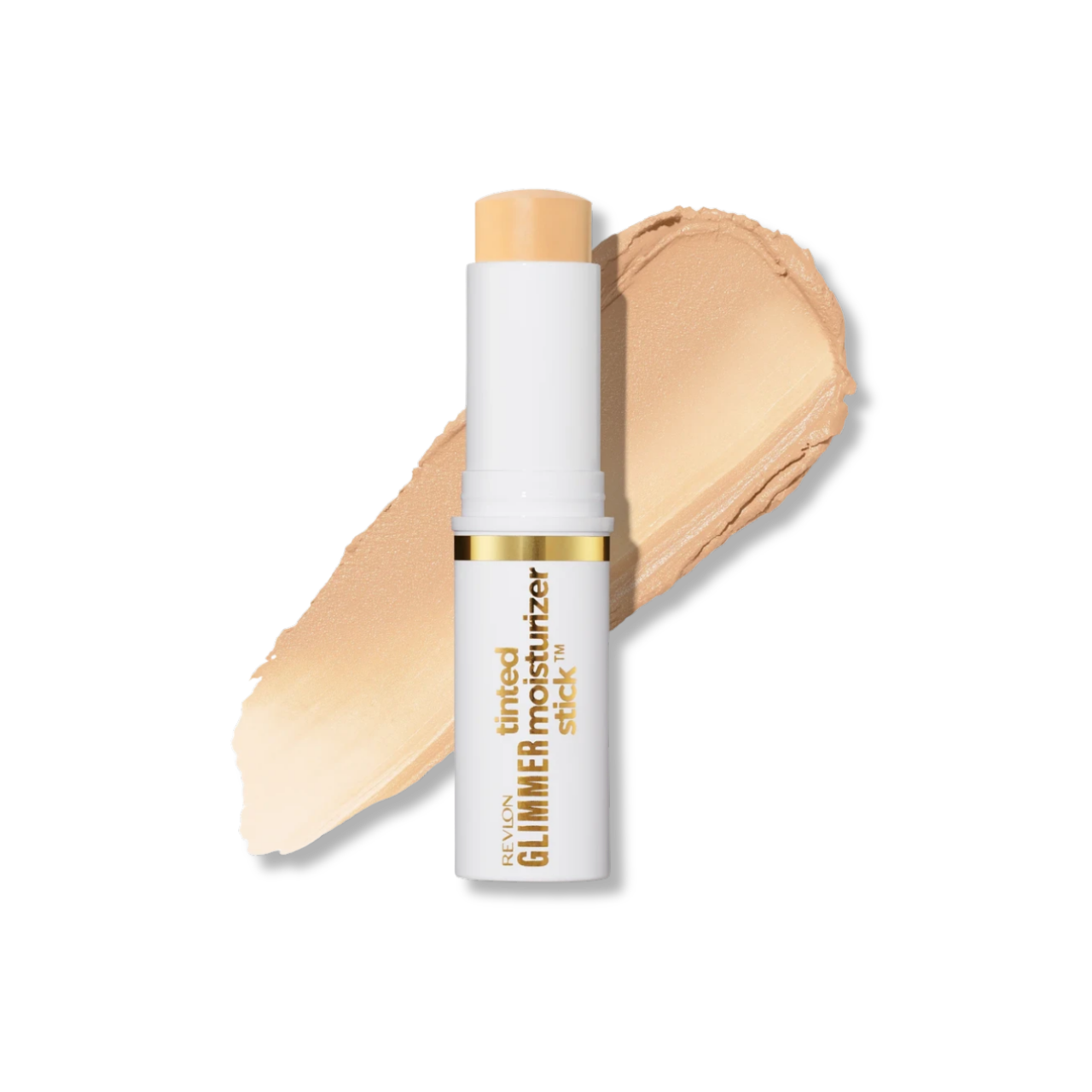Revlon Glimmer Tinted Moisturizer Stick