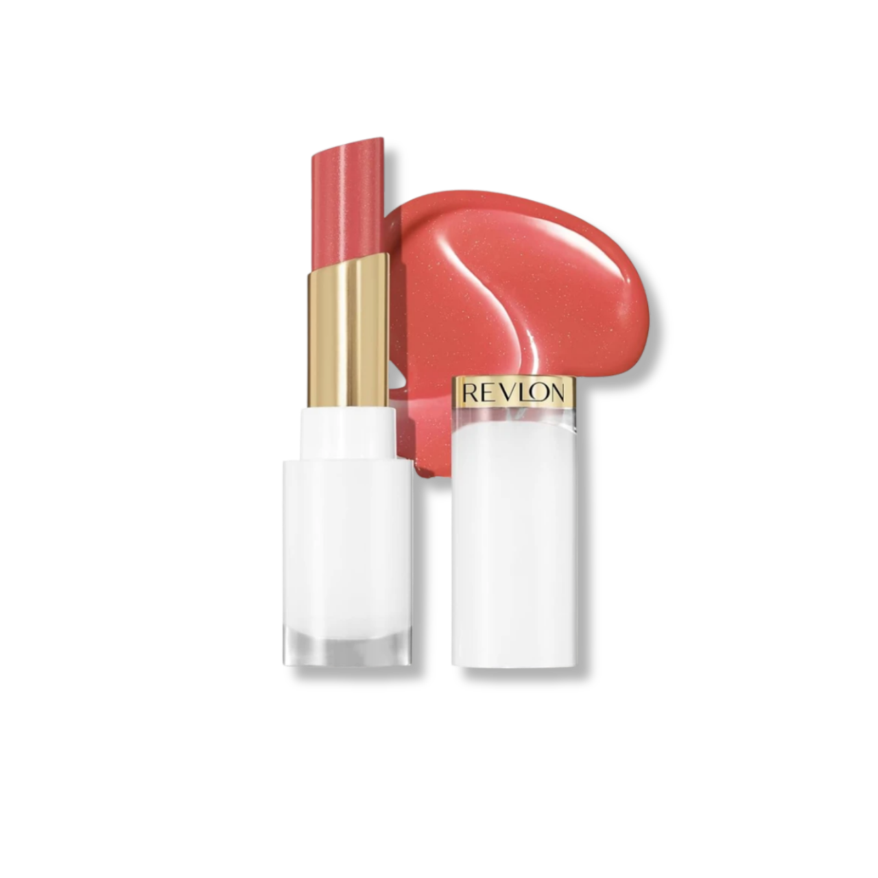 Revlon Super Lustrous Glass Shine Lip Balm