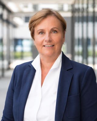 Prof. Dr. Dorothee Gänshirt